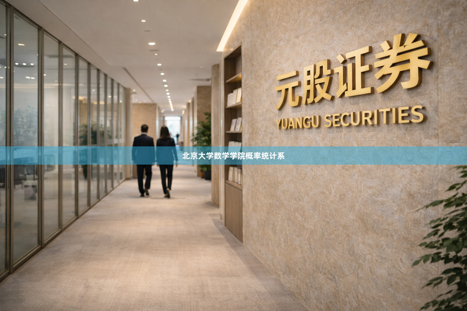 北京大学数学学院概率统计系