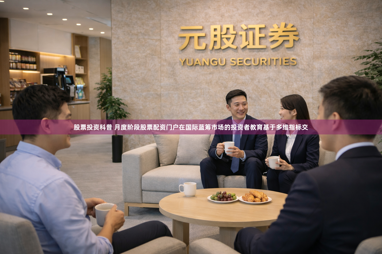 股票投资科普 月度阶段股票配资门户在国际蓝筹市场的投资者教育基于多维指标交